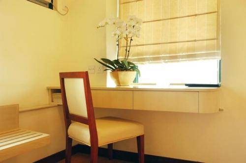 Hotel Olympic Terrace Suites Hongkong Exterior foto